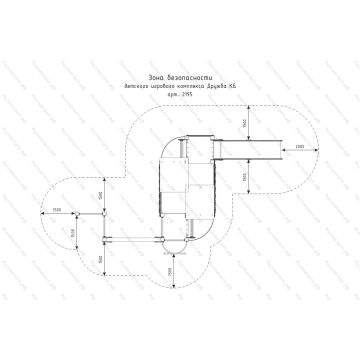 ДИК Дружба КБ