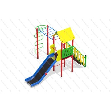 ДИК Австрия 07 с рукоходом