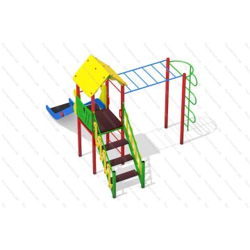 ДИК Австрия 07 с рукоходом