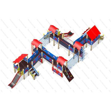 ДИК Гулливер КБ