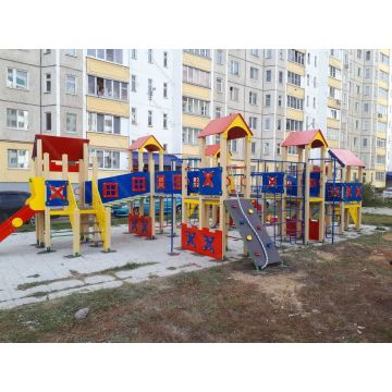 ДИК Гулливер КБ