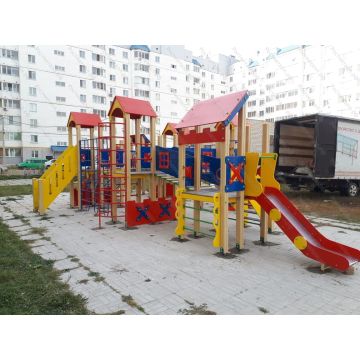 ДИК Гулливер КБ