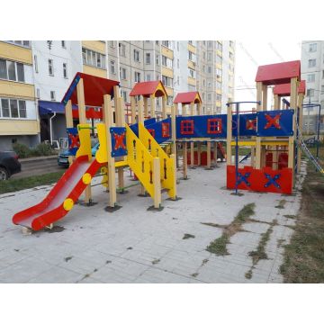 ДИК Гулливер КБ