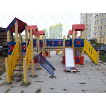 ДИК Гулливер КБ