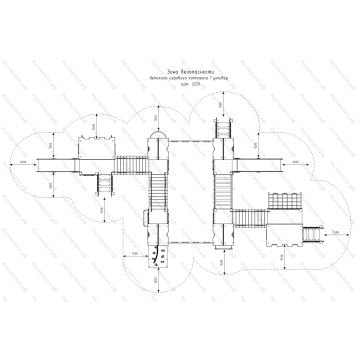 ДИК Гулливер КБ