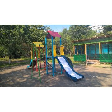 ДИК Юпитер с качелями