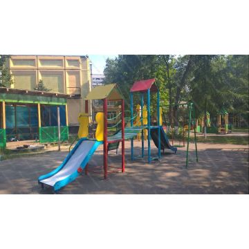 ДИК Юпитер с качелями