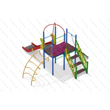 ДИК Крепость 02