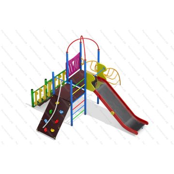 ДИК Крепость 02