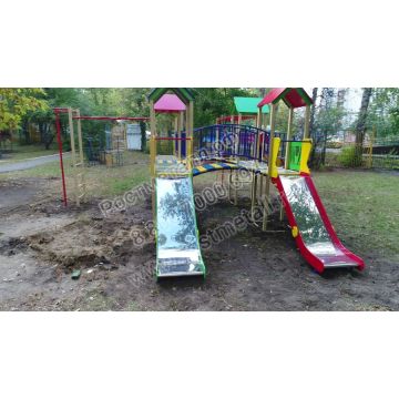 ДИК Идальго 8