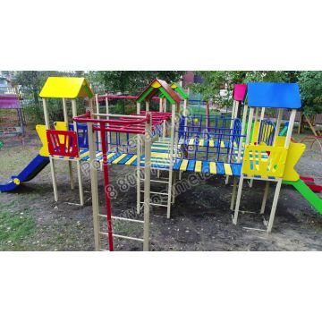 ДИК Идальго 8