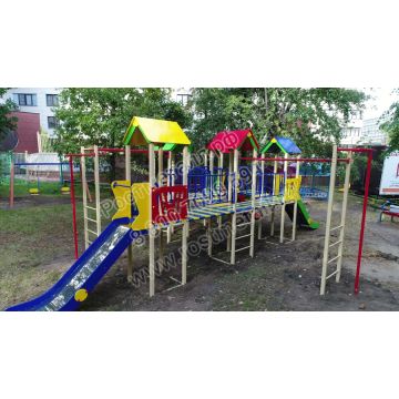 ДИК Идальго 8