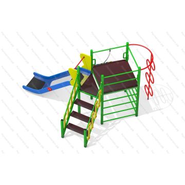 ДИК Крепость