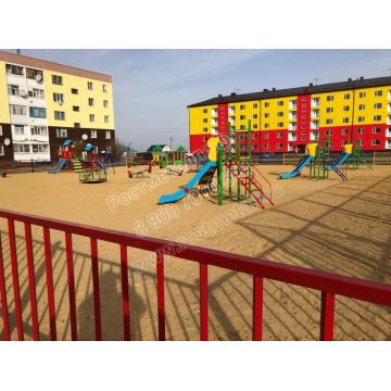 ДИК Крепость