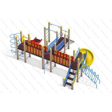 ДИК Островок детства КБ