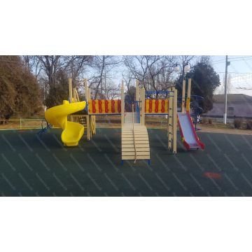 ДИК Островок детства КБ