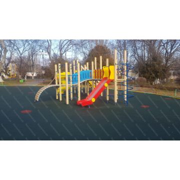 ДИК Островок детства КБ