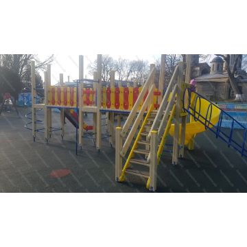 ДИК Островок детства КБ