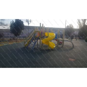 ДИК Островок детства КБ