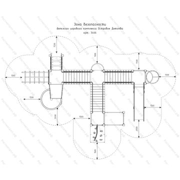 ДИК Островок детства КБ