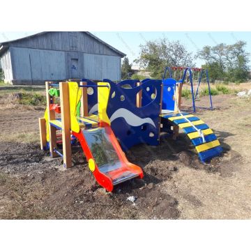 ДИК Атлантика КБ в детский сад