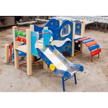 ДИК Атлантика КБ в детский сад