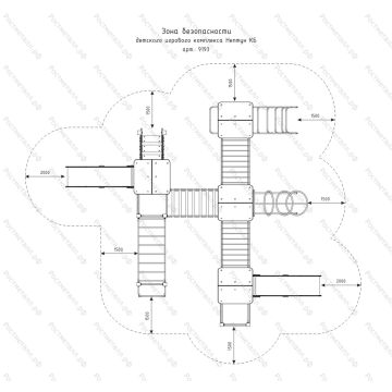 ДИК Нептун 02 КБ