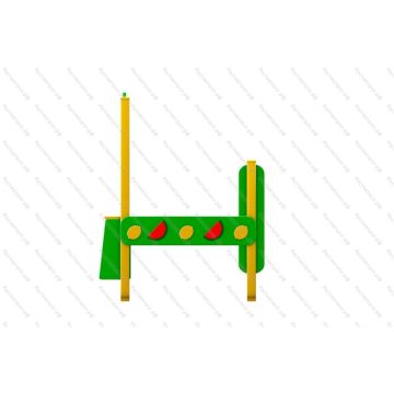 Модель Магазин