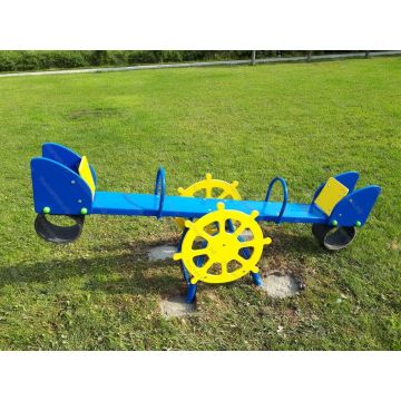 Качалка-балансир Штурвал