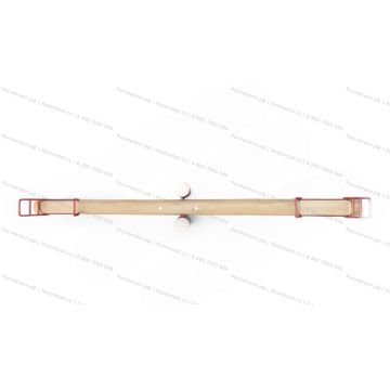 Качалка-балансир Тайга