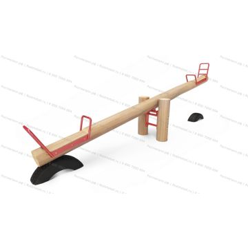 Качалка-балансир Тайга