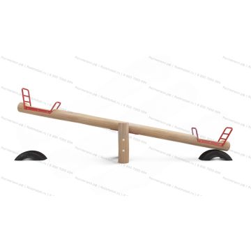 Качалка-балансир Тайга