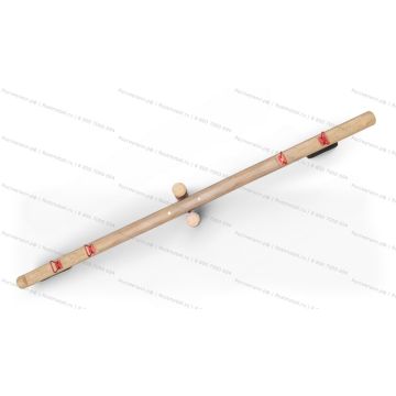 Качалка-балансир Тайга 02