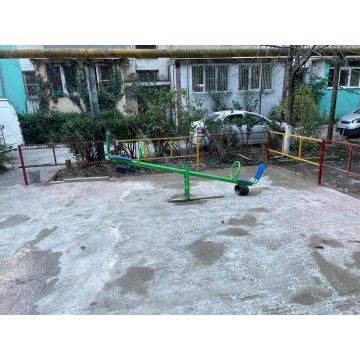 Качалка-балансир (цельная балка)