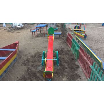 Качалка-балансир Уточки