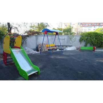 Садовые  качели Экстра