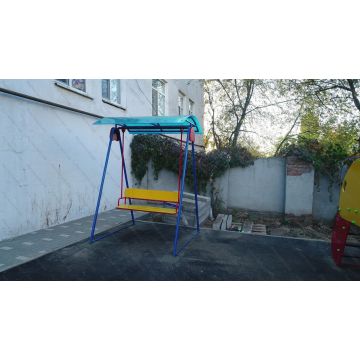 Садовые  качели Экстра