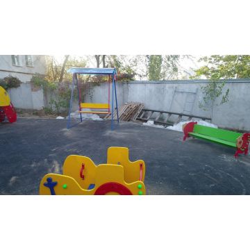 Садовые  качели Экстра