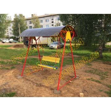 Садовые  качели Экстра