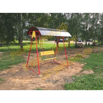 Садовые  качели Экстра