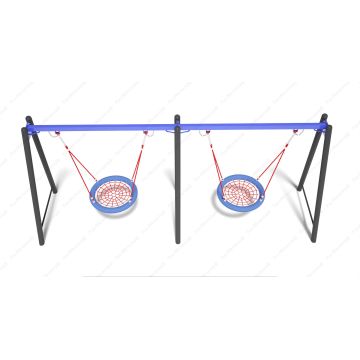 Качели Двойные ⌀108 Гнездо Усил