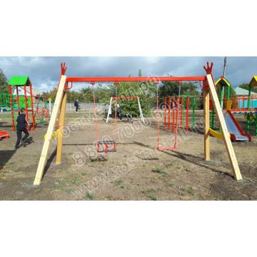 Качели Двойнык Кб Комби