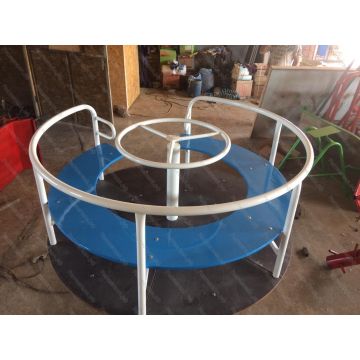 Детская карусель ДПС