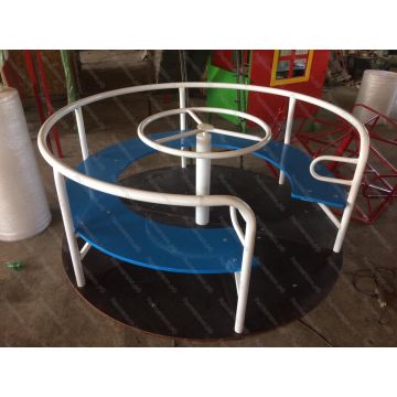 Детская карусель ДПС