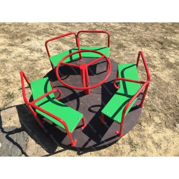 Детская карусель Сказка