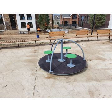 Детская карусель Евро