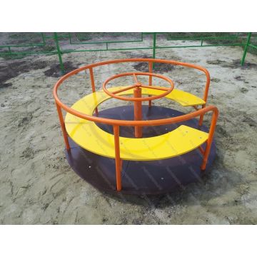 Детская карусель Дружба