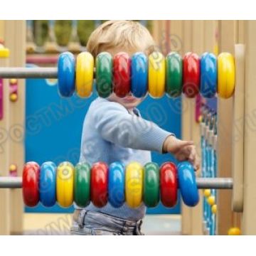 Кольцо для детских счетов