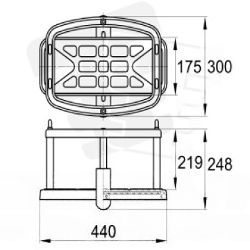 Качели Сиденье Люлька резина