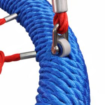 Качели Сиденье Гнездо усиленное евро 100 см на арм канатах